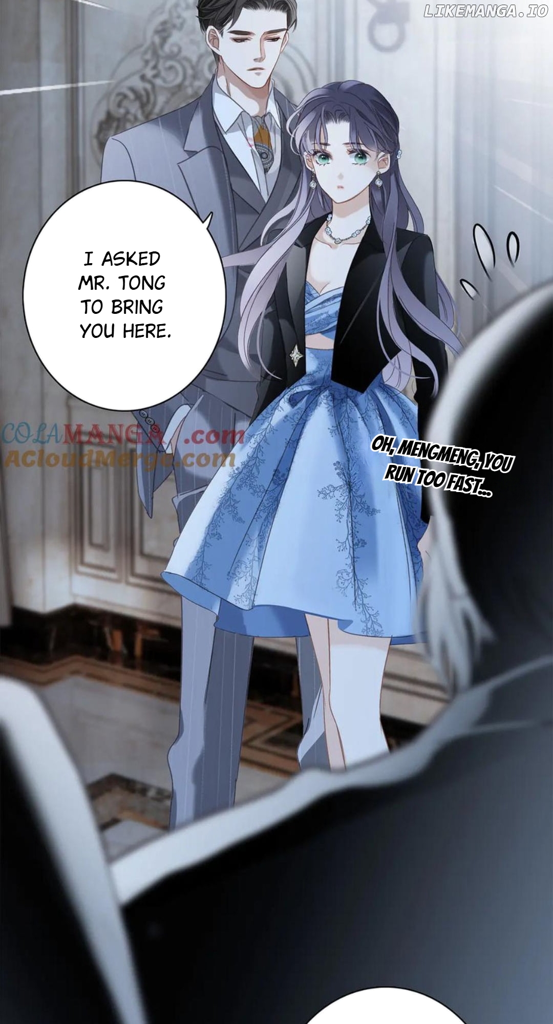 1st Kiss – I Don’t Want To Consider You As Sister Anymore Chapter 87 - 81 - page 44